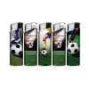 Football Electric Lighters