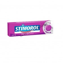 Stimorol Chewing gum wild cherry