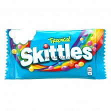 Skittles Tropical 36 x 55g
