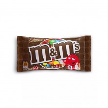 M&Ms Chocolate 24 x 45g
