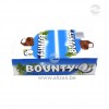 Bounty Milk Chocolate Bar 24x57G