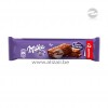 Milka Choco Brownie 24x50g