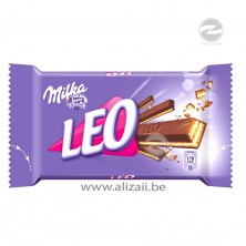 Milka Leo 32x33,3g