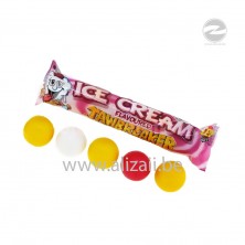 ZED Candy-Ice Cream Jawbreaker Full Box(40 units)