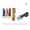 ELECTRIC METAL GRINDER TORCH SHAPE - Box Only