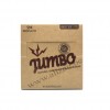 Jumbo Natural King Size Slim Papers and Tips