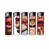 Electronic lighters Sexy Lips