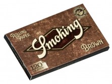 Smoking  Brown Double Original Rolling Paper