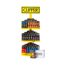 Clipper Feuerzeugständer