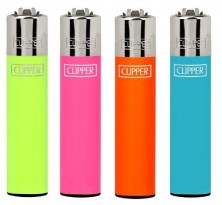 Clipper Big without Design Lighters