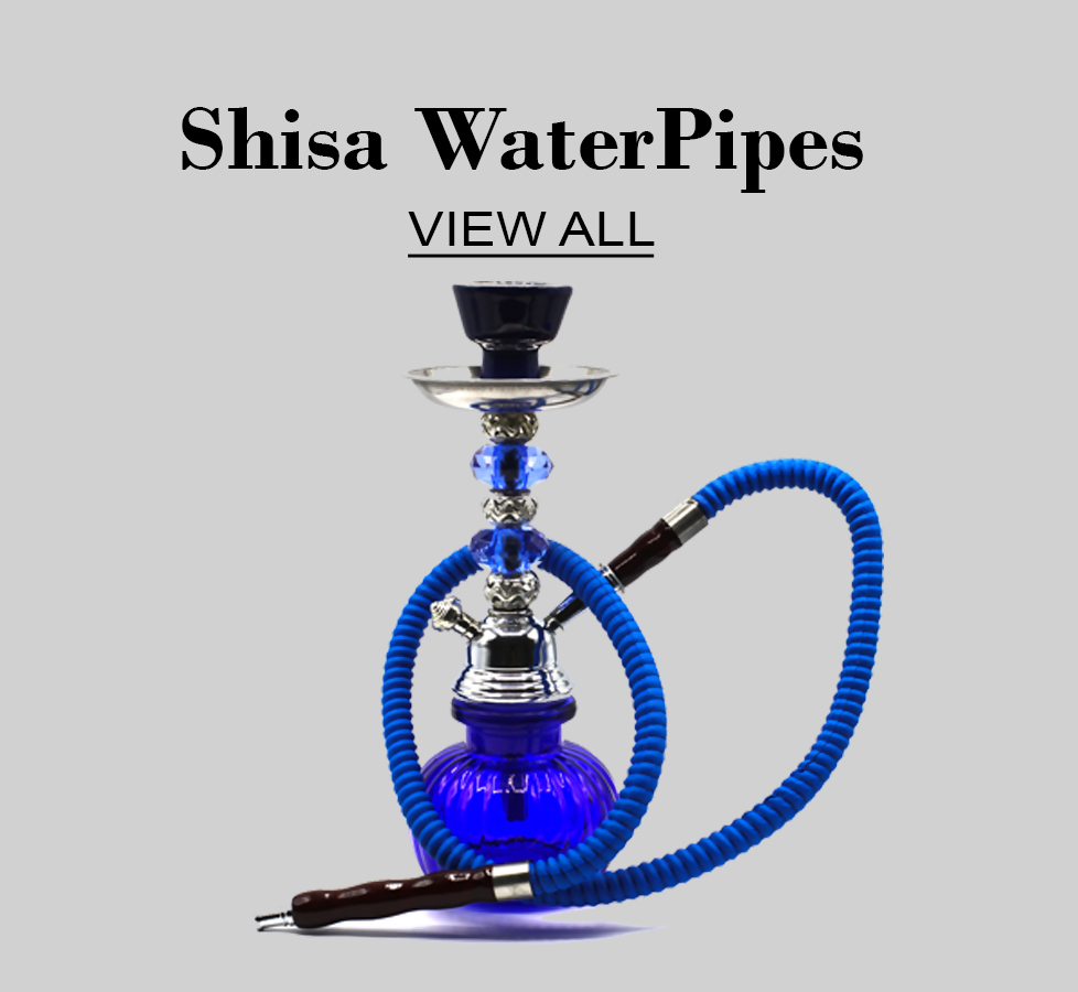 shisha waterpipes click here for more information
